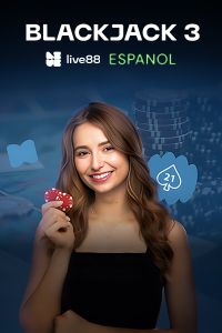 Blackjack Spanish 3